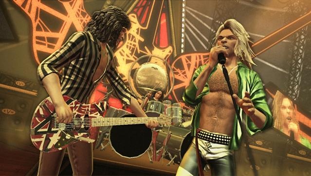 Guitar Hero: Van Halen - Imagen 19